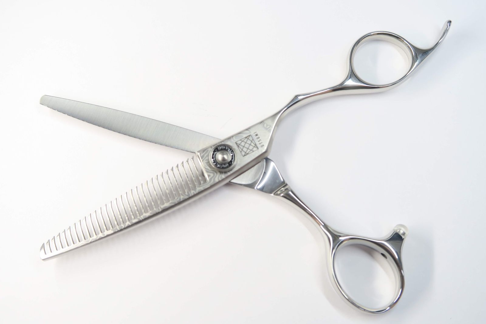 Sランク【UTSUMI ウツミ 内海】 MS113 セニング 美容師・理容師