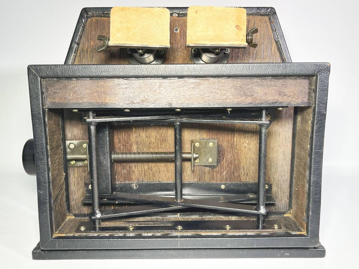 ムツミ木工製作所　M60 ピアノ補助ペダル　もも ピアノ補助ペダルof山一木研