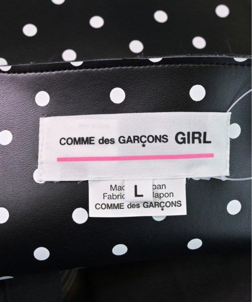 COMME des GARCONS GIRL 小物類（その他） レディース 【古着】【中古