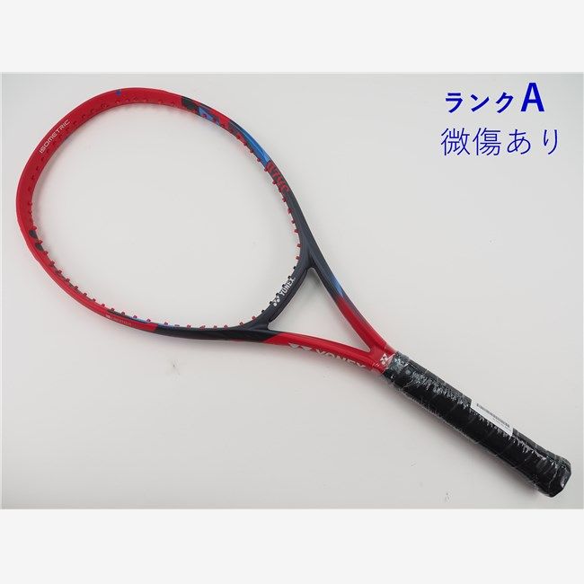 テニスラケット ヨネックス ブイコア 102 2025年モデル G2 YONEX VCORE 102 2025 c25100138c