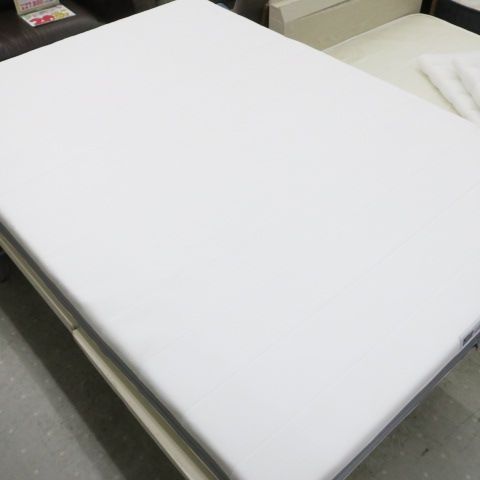 air weave エアウィーヴ ベッドマットレス肩やわ ダブル オフ