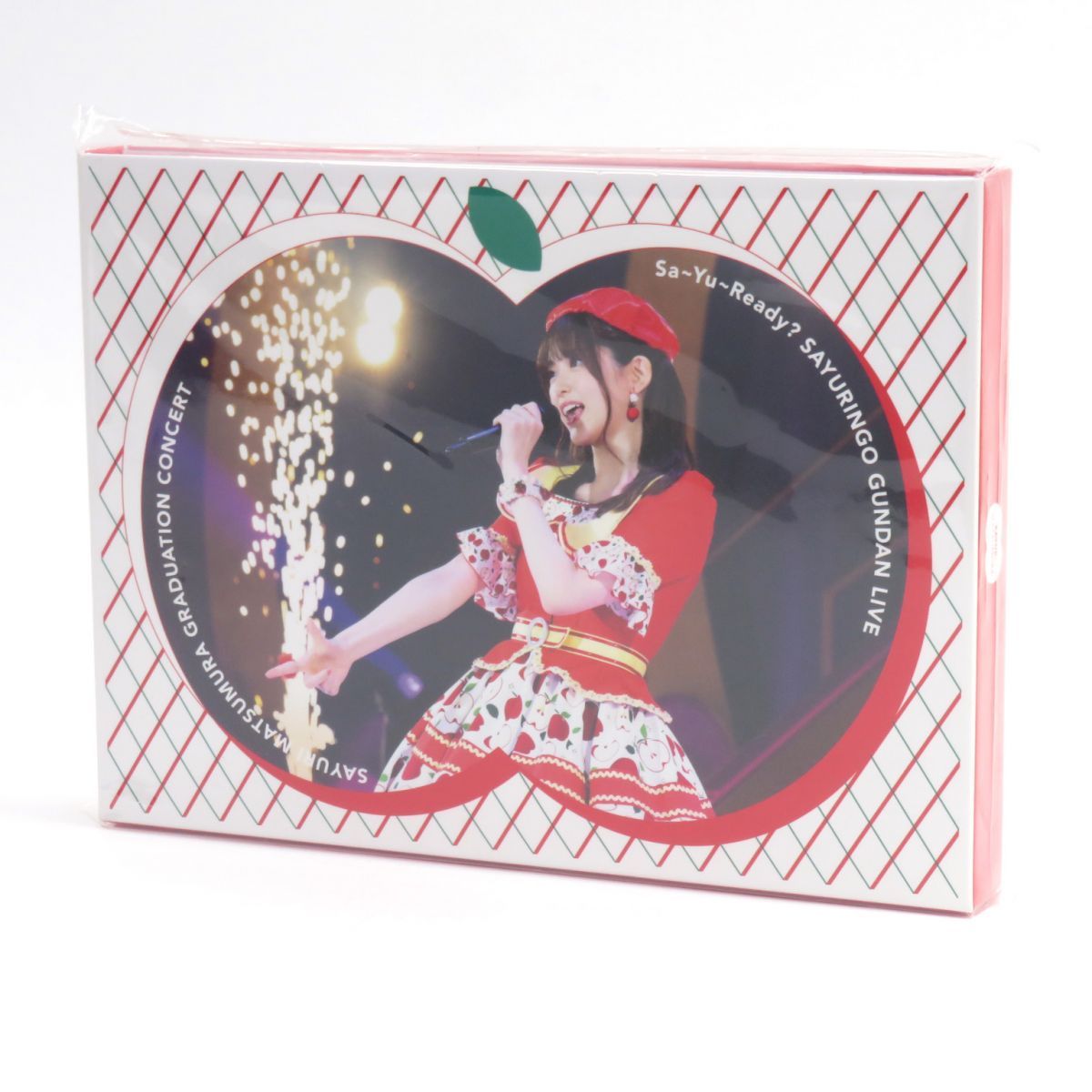乃木坂46 松村沙友理 卒業コンサート Blu-ray