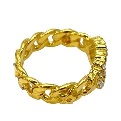 Christian Dior ディオール リング 指輪 アクセサリー