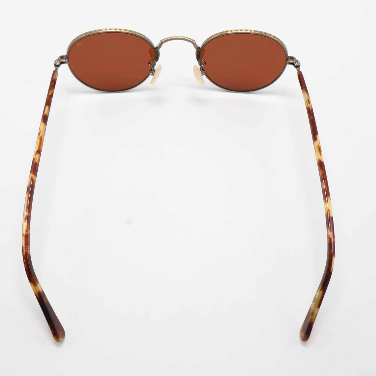 【ayame】 【美品】OLDSTAR AG 46□23 Ayame - アヤメ 【美品】OLDSTAR AG オールドスター ボストン