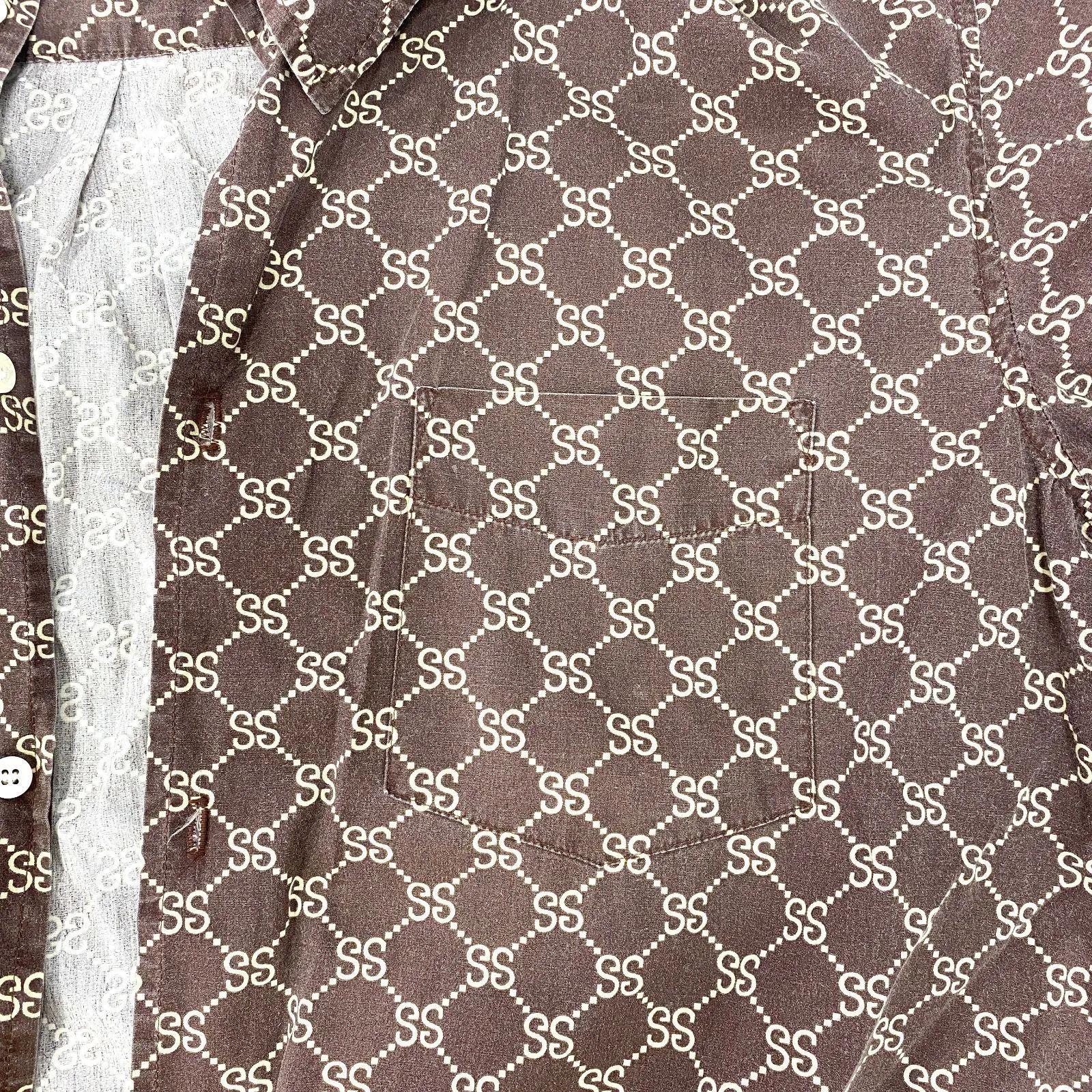 半袖シャツ メンズ