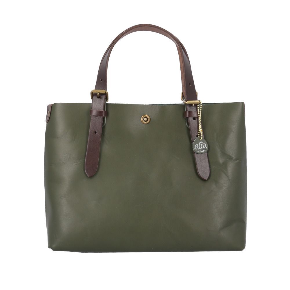 ☆ GR ☆ alto. Hオイルヌメ トートS alto バッグ AMSB-1002 アルト  