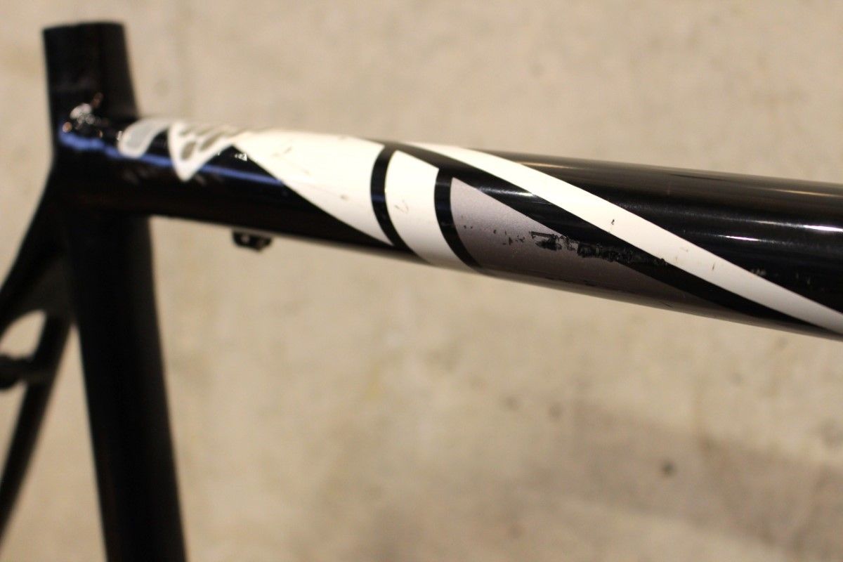 サーヴェロ CERVELO