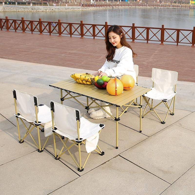 丸洗いアジャスタテーブル M（ロゴス） 丸洗いアジャスタテーブル M