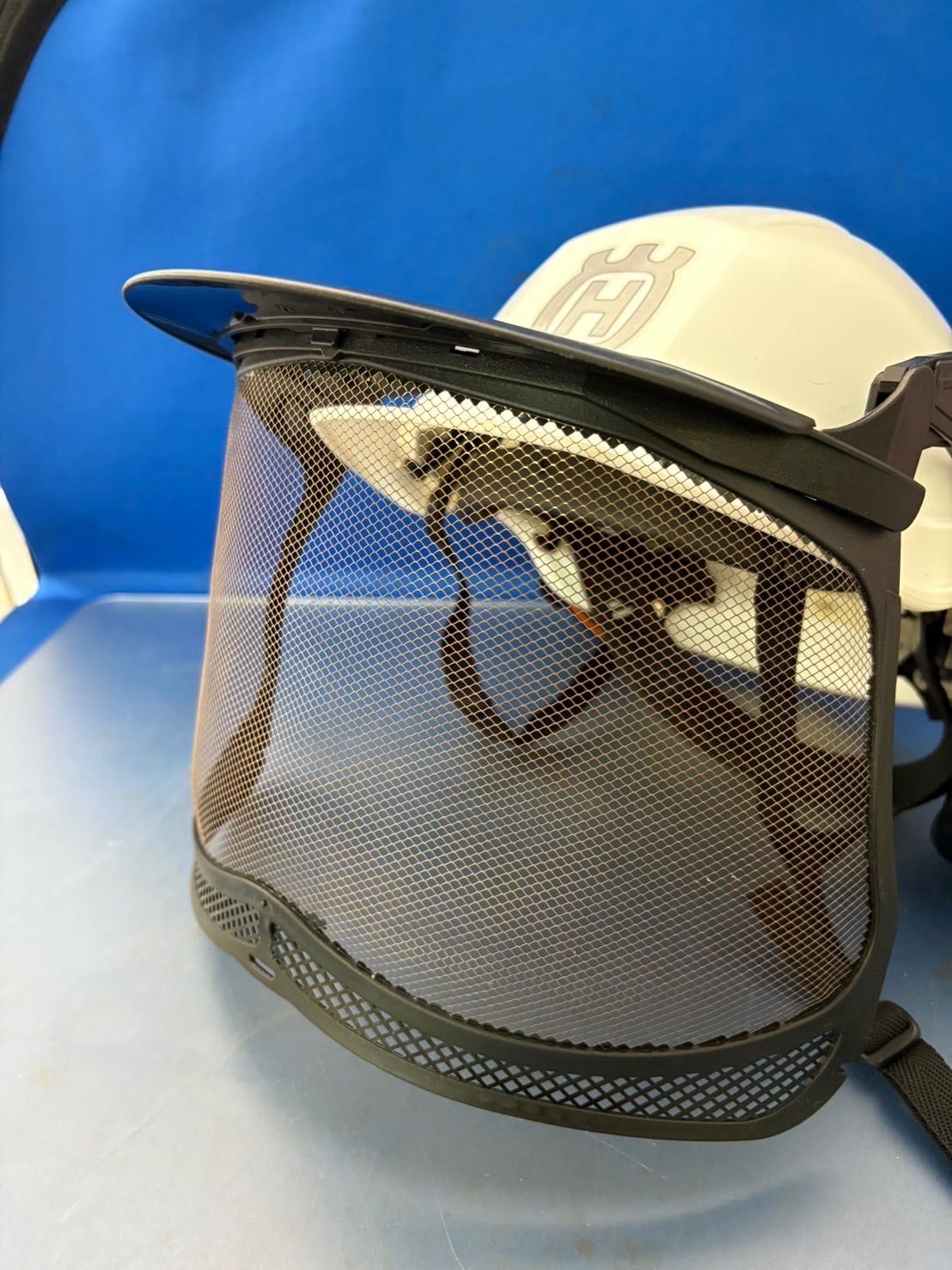 ハスクバーナ（Husqvarna） フォレストヘルメット ファンク