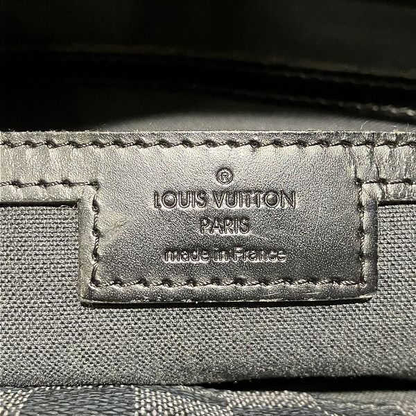 ルイヴィトン Louis Vuitton ダミエ グラフィット タダオ N51192