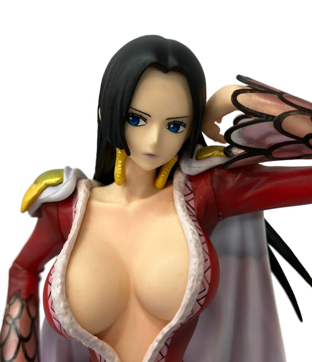 ボア・ハンコック フィギュア GIRLS COLLECTION Amazon.co.jp: 一番くじ ワンピース ONE PIECE GIRL'S