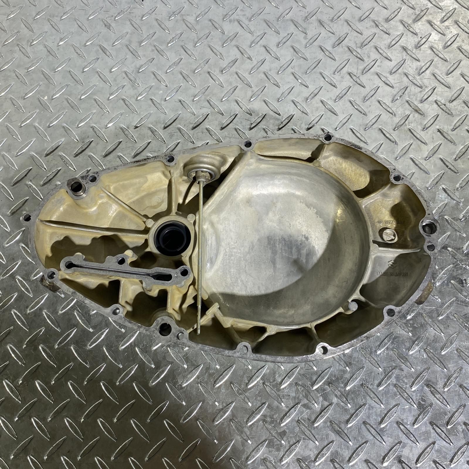 gs400 純正カバー エンジン 【公式通販】