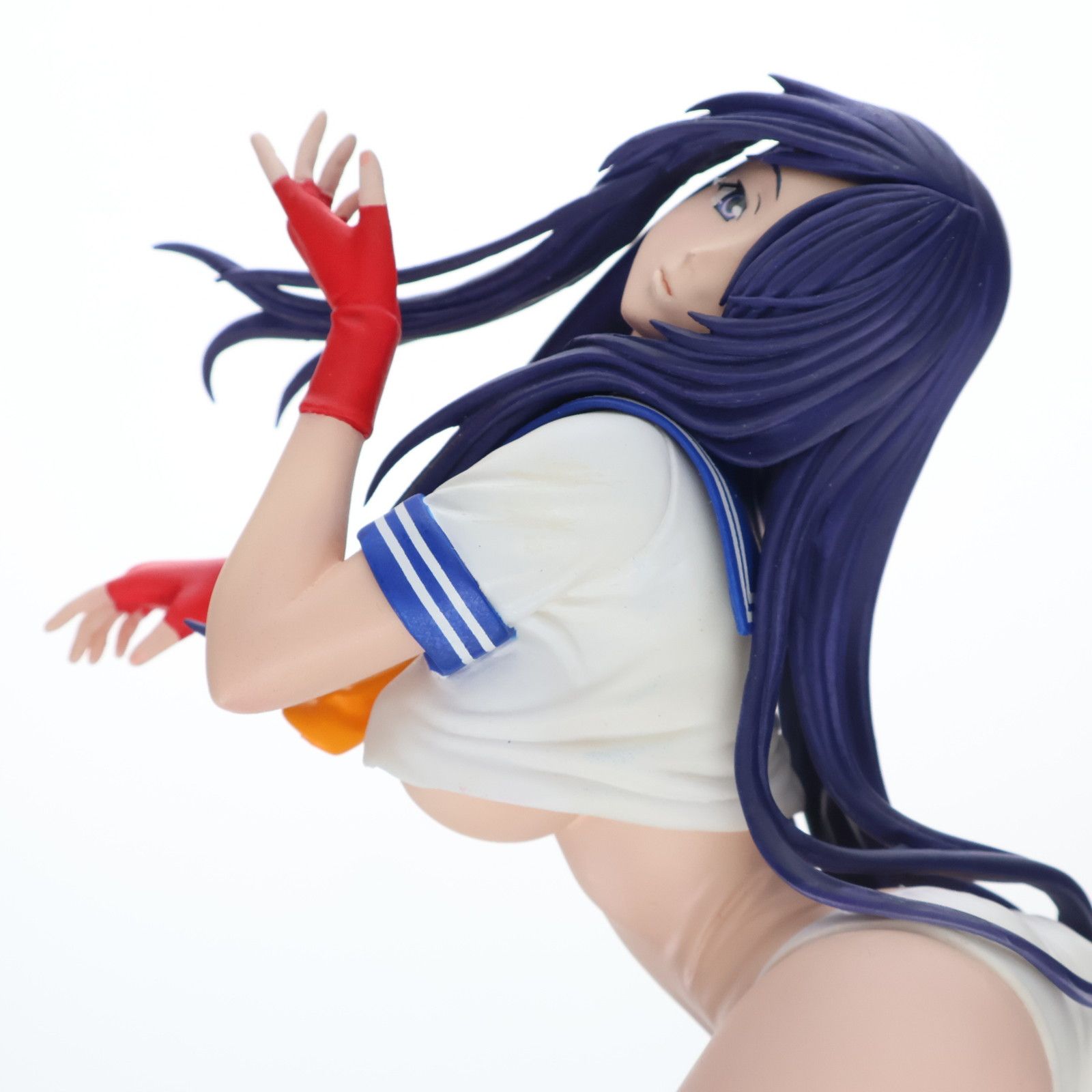 関雲長 Amazon.co.jp: TFC 一騎当千GG 関羽雲長 チャイナドレスVer. (1