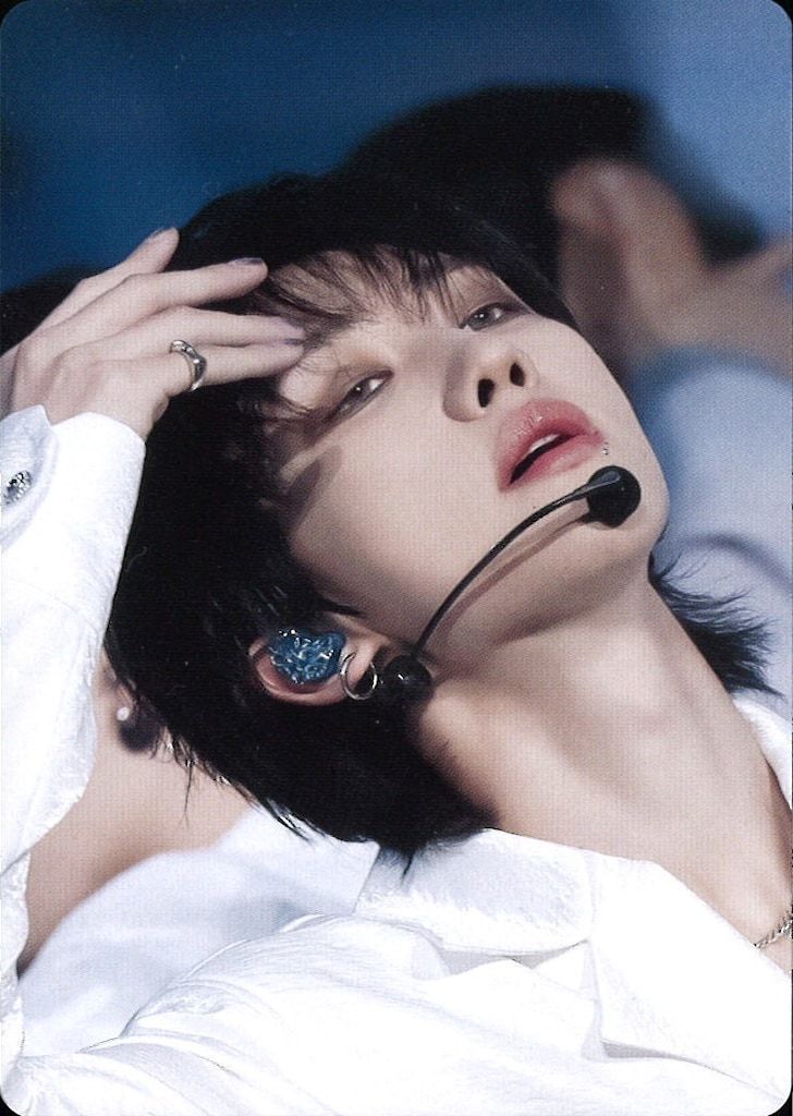 SEVENTEEN AGAIN FOLLOW 映画特典 ミンハオ SEVENTEEN Follow again