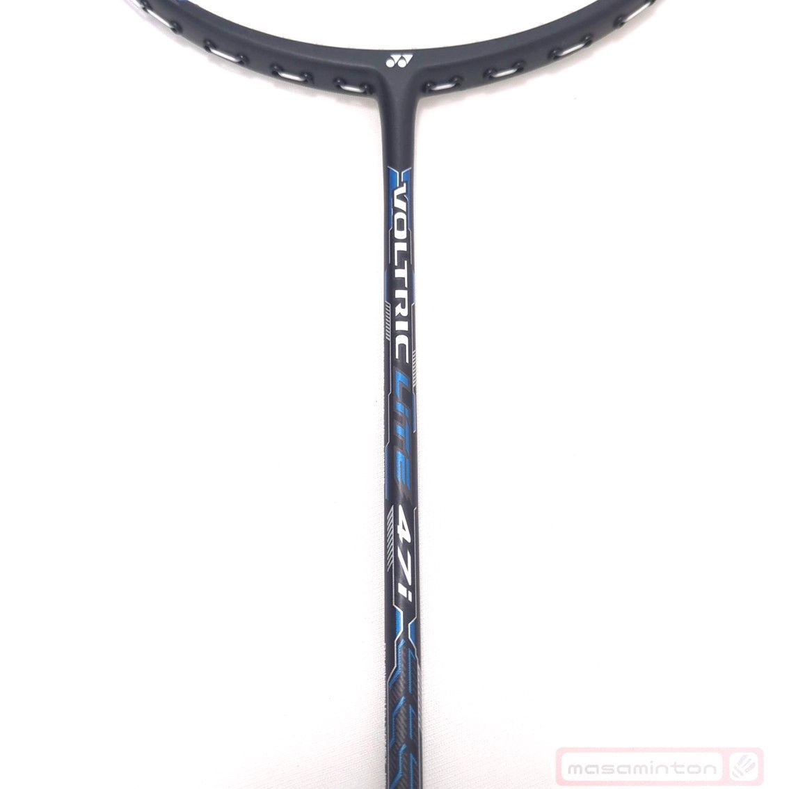 Amazon | YONEX ヨネックス バドミントン ラケット ボルトリック ライト 35i ブルー G4 5U | YONEX(ヨネックス) |  ラケット