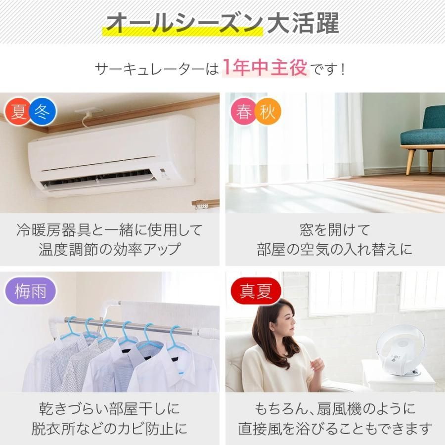 羽なし 羽根なし扇風機