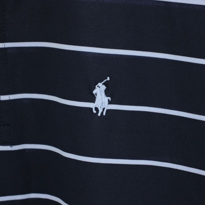 ポロ ラルフローレン POLO RALPH LAUREN ポロシャツ 半袖