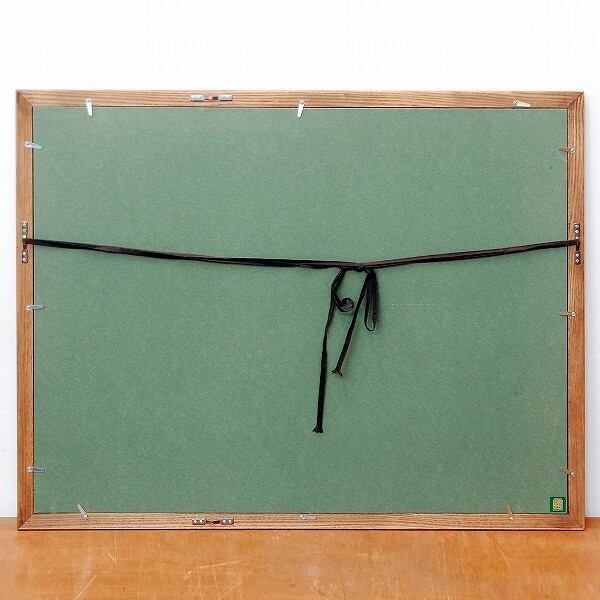 まんまるさま専用（原画）願いをかなえる夜【A5サイズ／水彩画／#2241