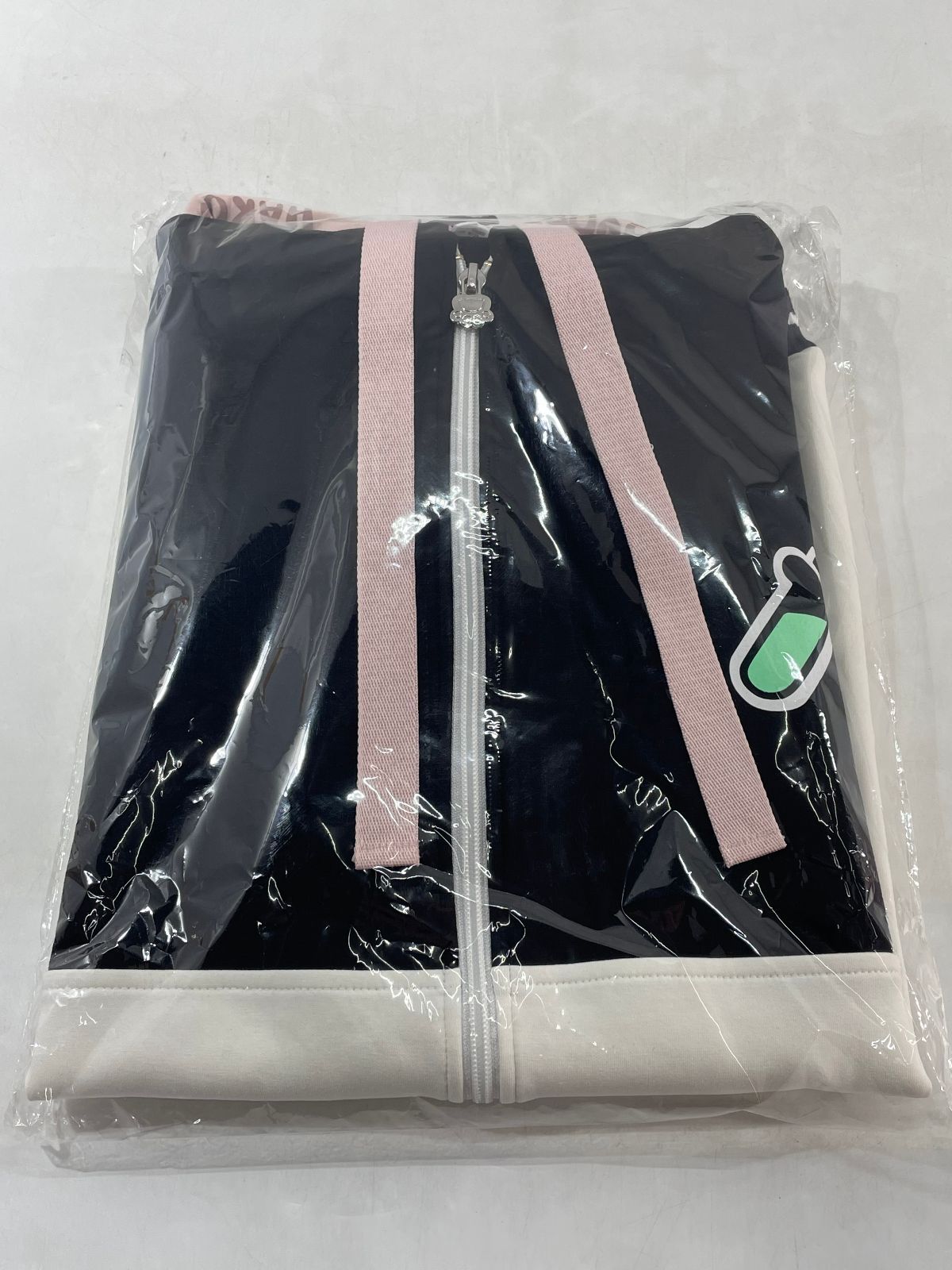 ホロライブ AZKi 誕生日記念グッズ 2024 あずきちとおそろいパーカー