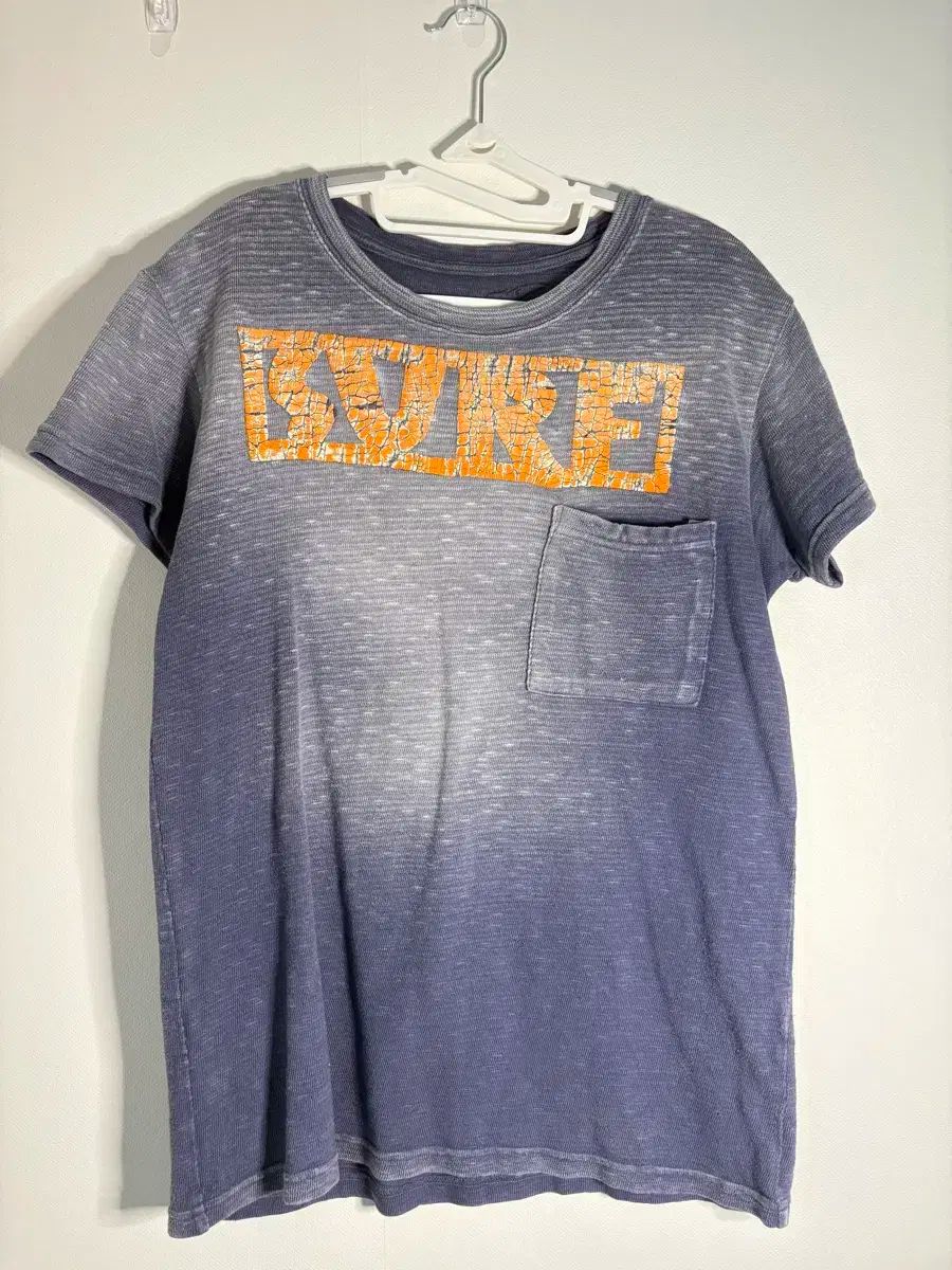 KAPITAL(キャピタル) 国 サーフ ポケット Tシャツ 1 - メルカリ