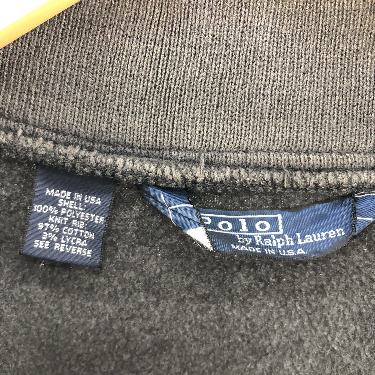 古着 90年代 ラルフローレン Ralph Lauren POLO by Ralph Lauren