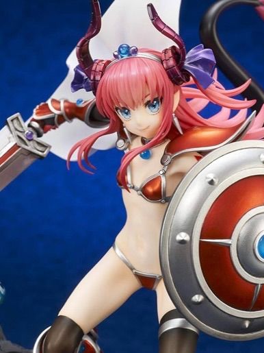 新品未開封　エリザベート・バートリー　ブレイブ　フィギュア　キューズQ　FGO Fate/Grand Order セイバー／エリザベート・バートリー