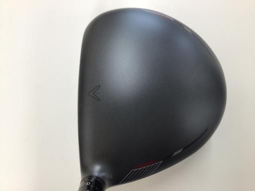 キャロウェイ X HOT 10.5° USA ドライバー DR 純正特注シャフト 節約