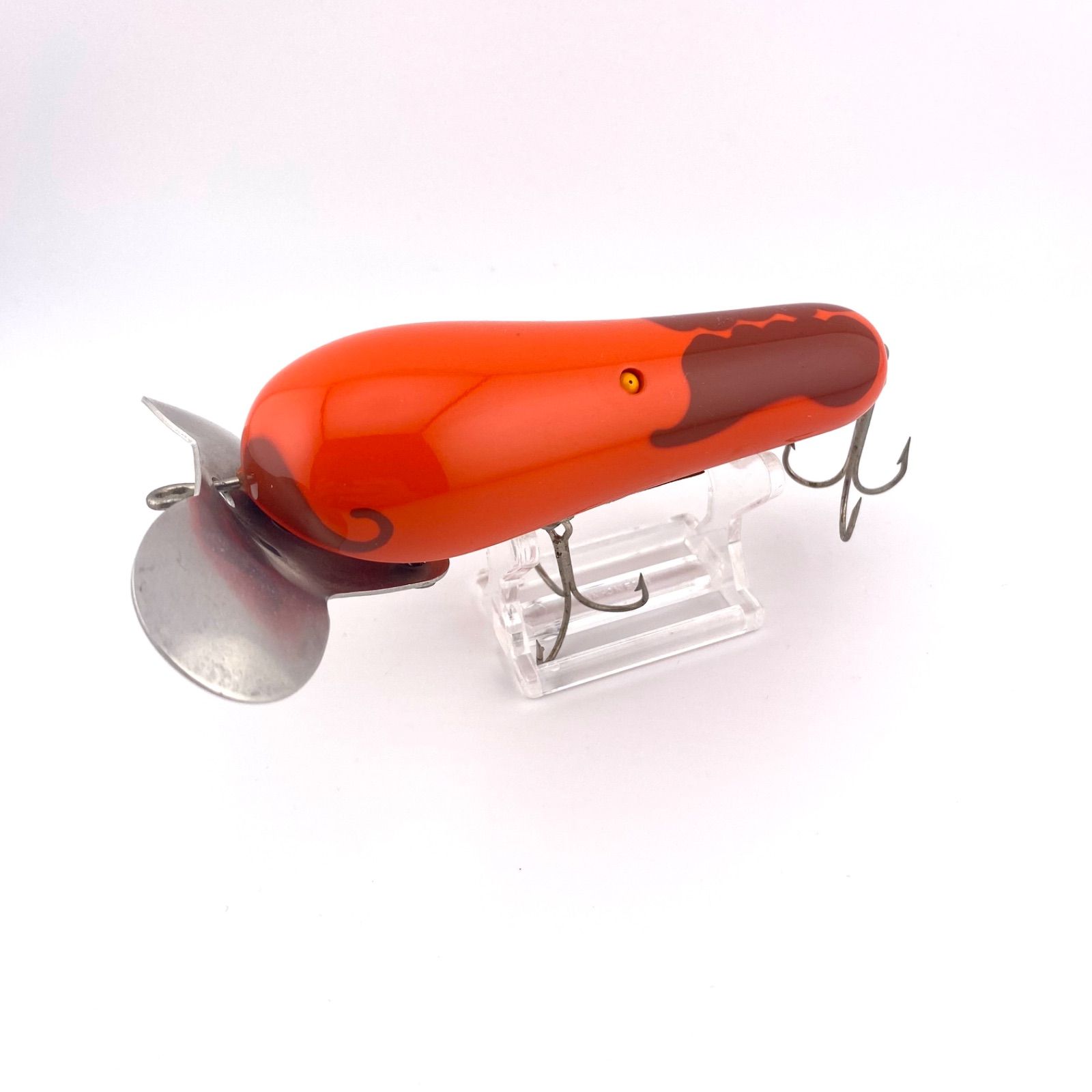 オリジナルザウルス アンクルスミス セラフBALSA-50 新品未使用