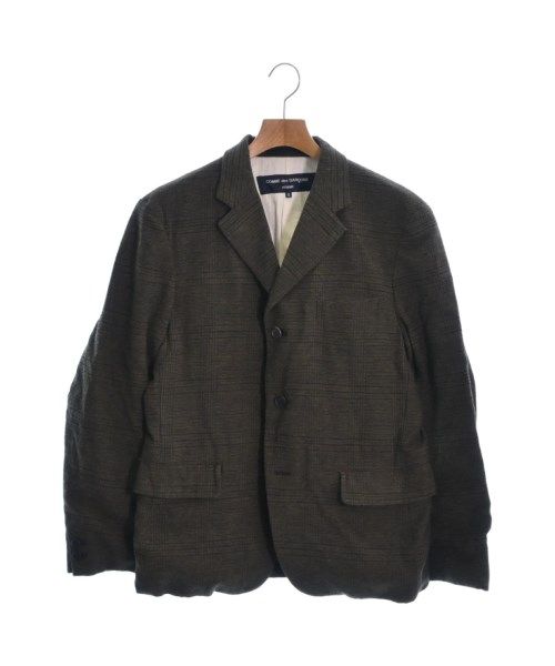 COMME des GARCONS HOMME カジュアルジャケット メンズ 【古着】【中古