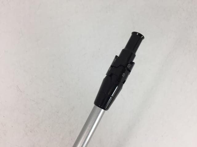 美品 アッタスキング 5X 1Wシャフト テーラーメイドスリーブ付き 美品 アッタスキング 5X 1Wシャフト テーラーメイドスリーブ付き