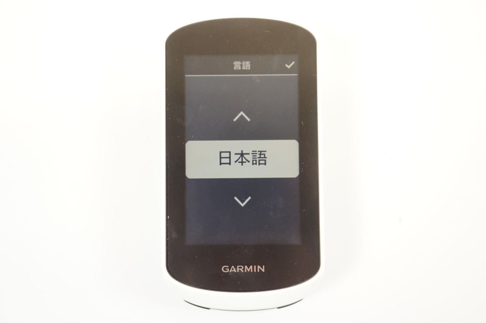 GARMIN 「ガーミン」 EDGE EXPLORE 2 サイクルコンピューター ⁄ 熊谷