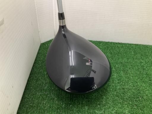 ぶっ飛びBALDO TTX STRONG LUCK460 x COAシャフト バルド TTX STRONGLUCK 460 ドライバー (カスタム) - ジーワンゴルフ