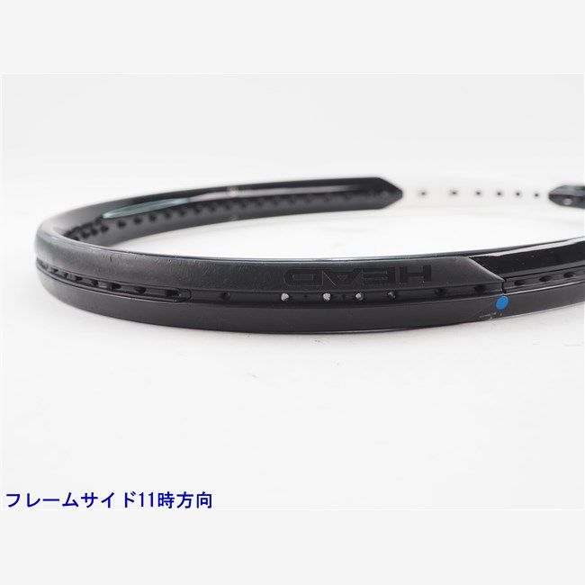 中古 テニスラケット ヘッド スピード チーム 2022年モデル (G2
