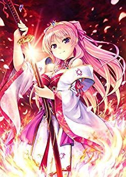 【】千の刃濤、桃花染の皇姫 初回限定版 (【特典】アレンジ音楽CD「千桃編楽集 -幽翠-」・特製ランチョンマット「皇国の昼餉」・特典小冊子「千桃ク n5ksbvb