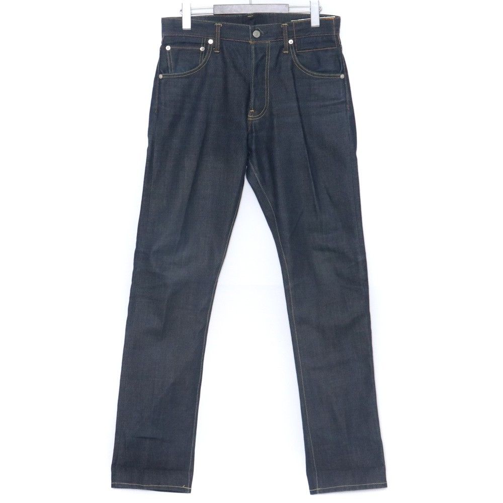 VISVIM スリム デニムパンツ サイズ30 - メルカリ