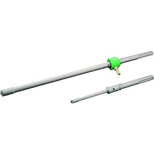 2営業日で発送 ユニカ 吸塵ドリルQビット クロス SDS-max 19.0×355mm QMX19.0X355 8018