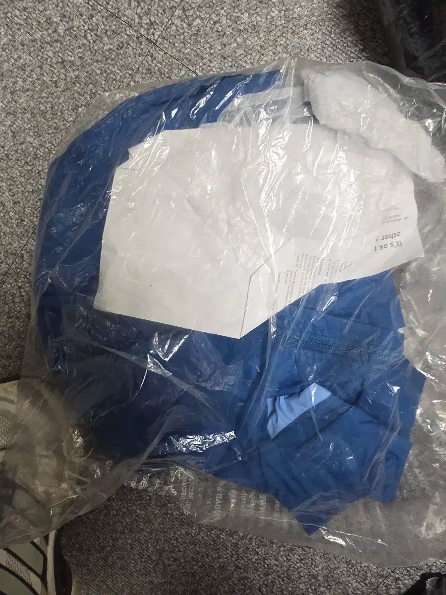 オールウェザー ジャケット