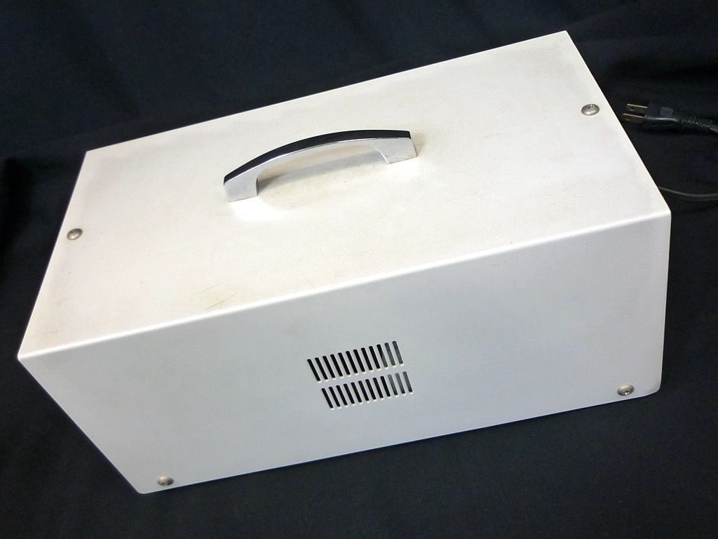 必見 超強力 神経波磁力線発生器 Mリング 取説 政木研究所 可動品 政木