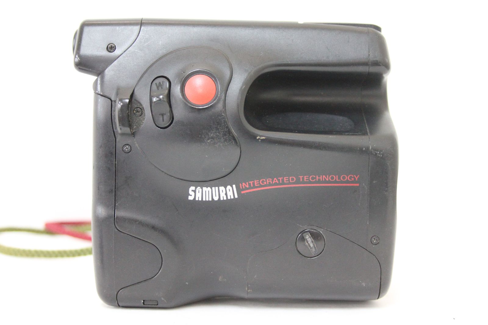 京セラ KYOCERA SAMURAI Z 25-75mm F4-5.6 訳あり品】 京セラ KYOCERA SAMURAI Z2 25-75mm F4-5.6 コンパクト