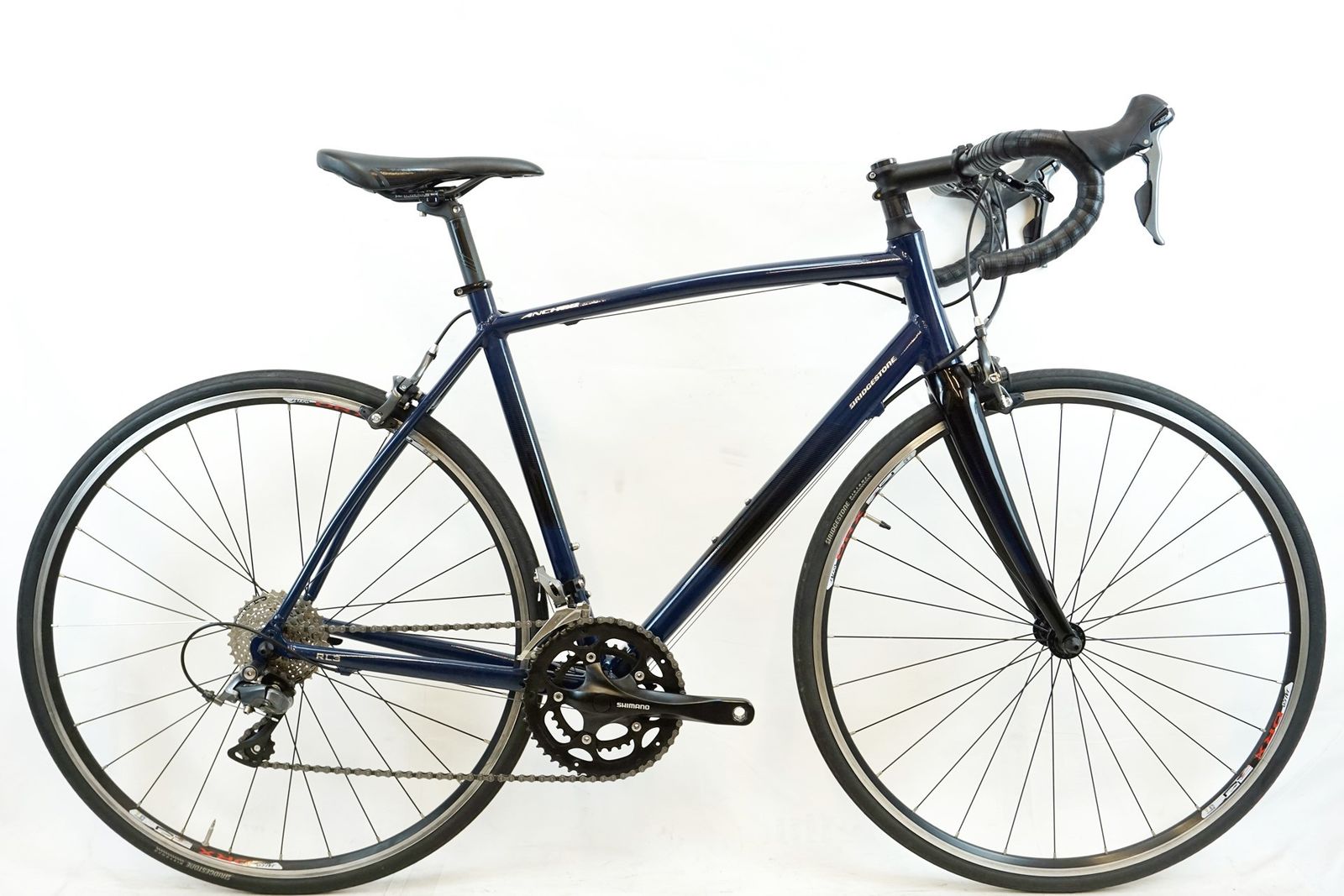 10万円台ロードバイク『FELT F75』の2016年と2015年モデルの違い 10万円台ロードバイク『FELT F75』の2016年と2015年モデルの違い