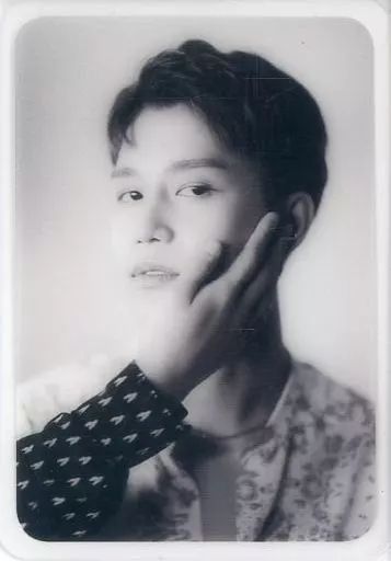 NCT127 テイル　トレカ5枚+クリアカード NCT127 テイル トレカ5枚+クリアカード NCT127 テイル トレカ5枚