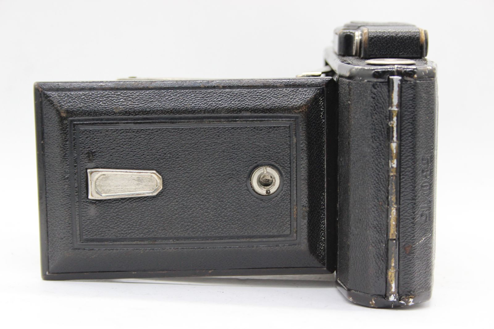 返品保証】 ツァイスイコン Zeiss Ikon Super Ikonta Carl Zeiss Jena