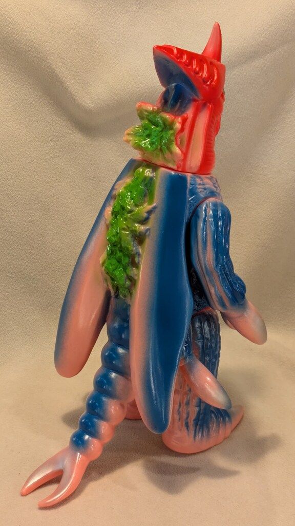 ブルマァク　ホタルンガ（カタログカラー）　スタンダードサイズ　新品未開封 ブルマァク ホタルンガ（カタログカラー） スタンダードサイズ 新品未