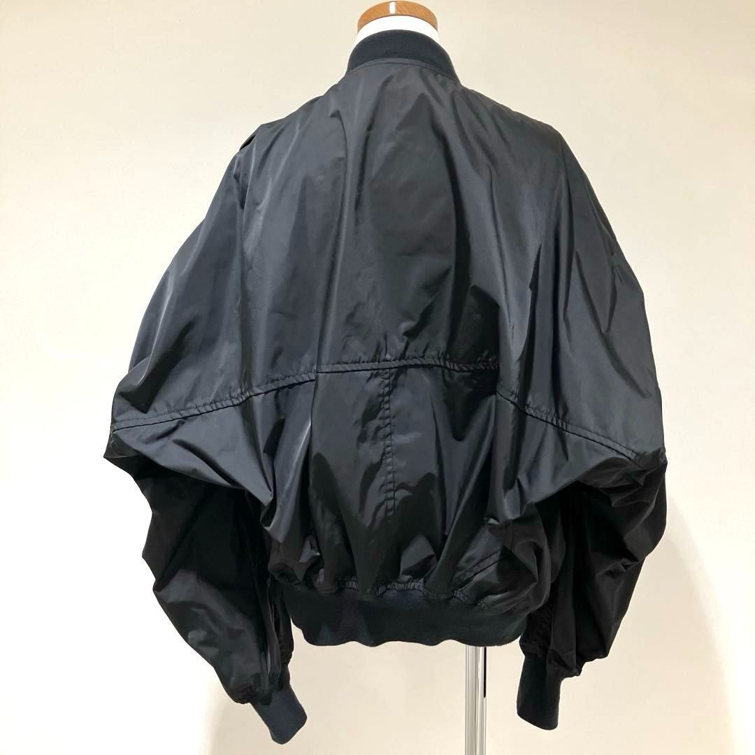 GARCONS エステルタフタ
