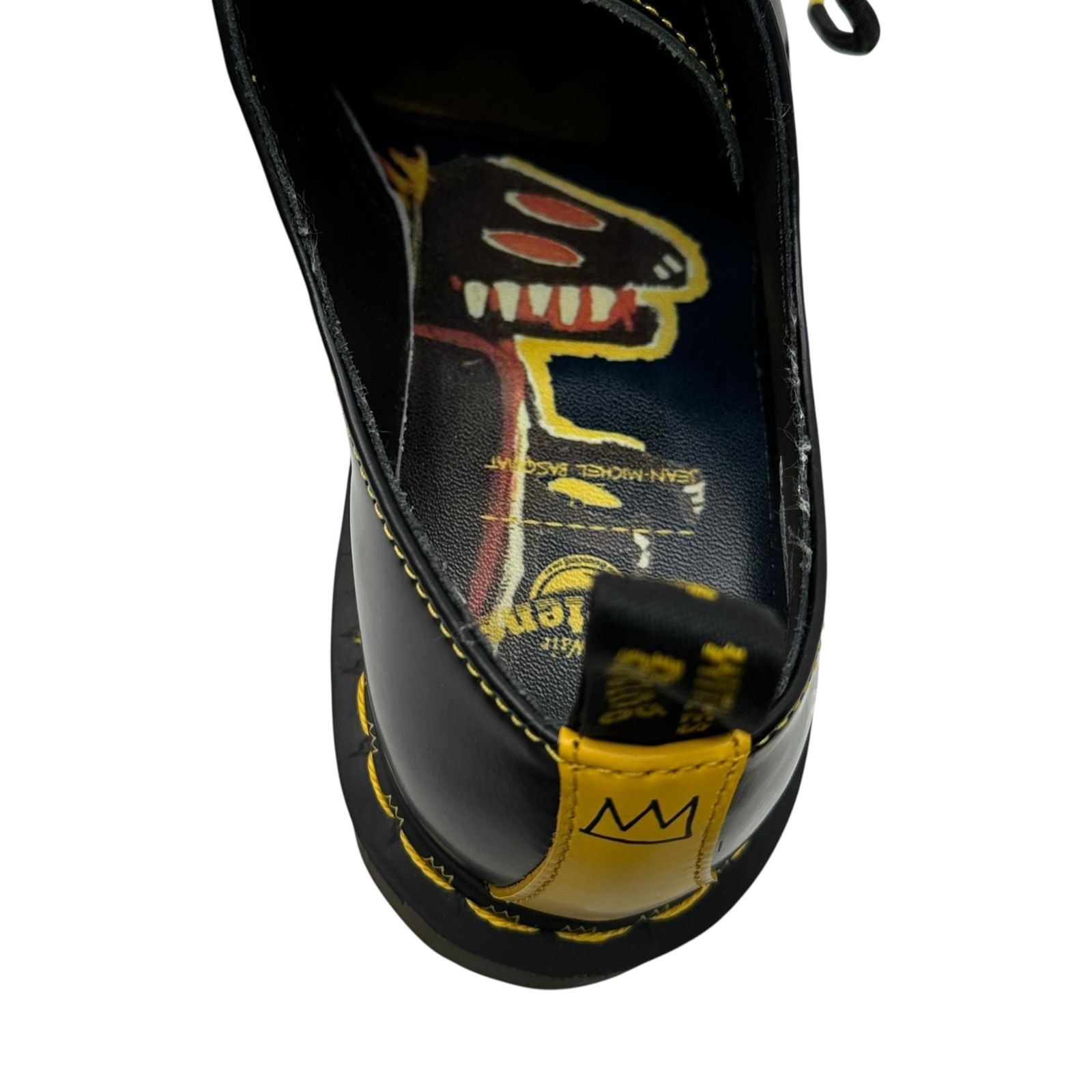 ドクターマーチン Ⅱ3