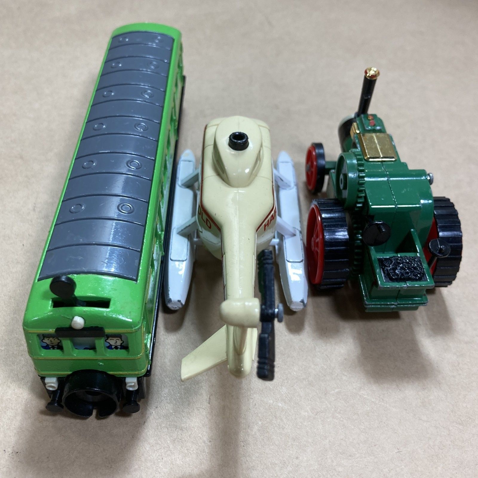 ごちゃ混ぜお宝セットtomix kato 大量 nゲージ ジャンク 車両 大量