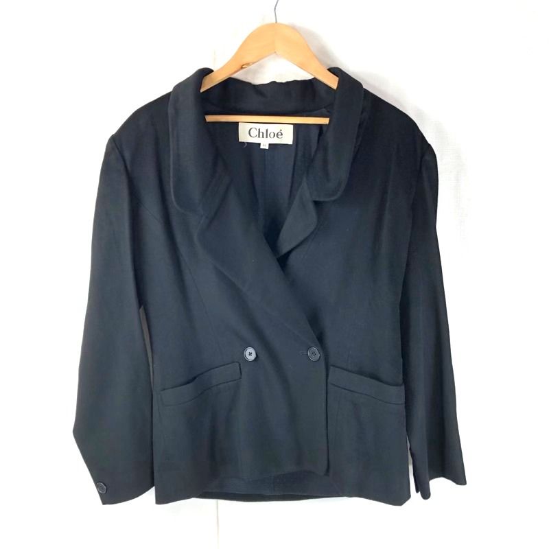 jujudau EASY COAT キャンバスナチュラル ネパール製