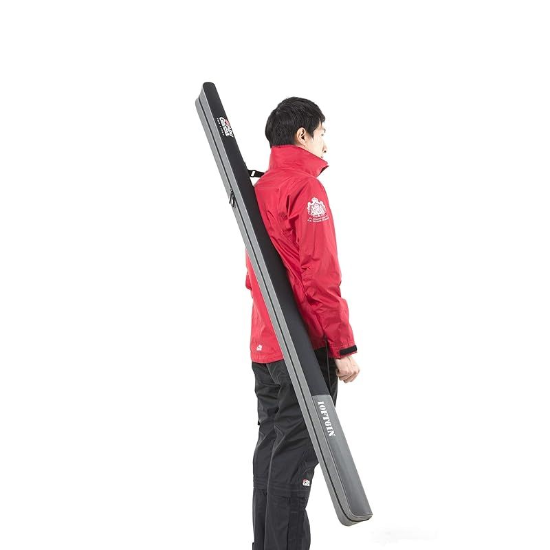 20ゾディアス176M-2 アブガルシア 7.6ftロッドケース付き 20ゾディアス176M-2 アブガルシア 7.6ftロッドケース付き アブ