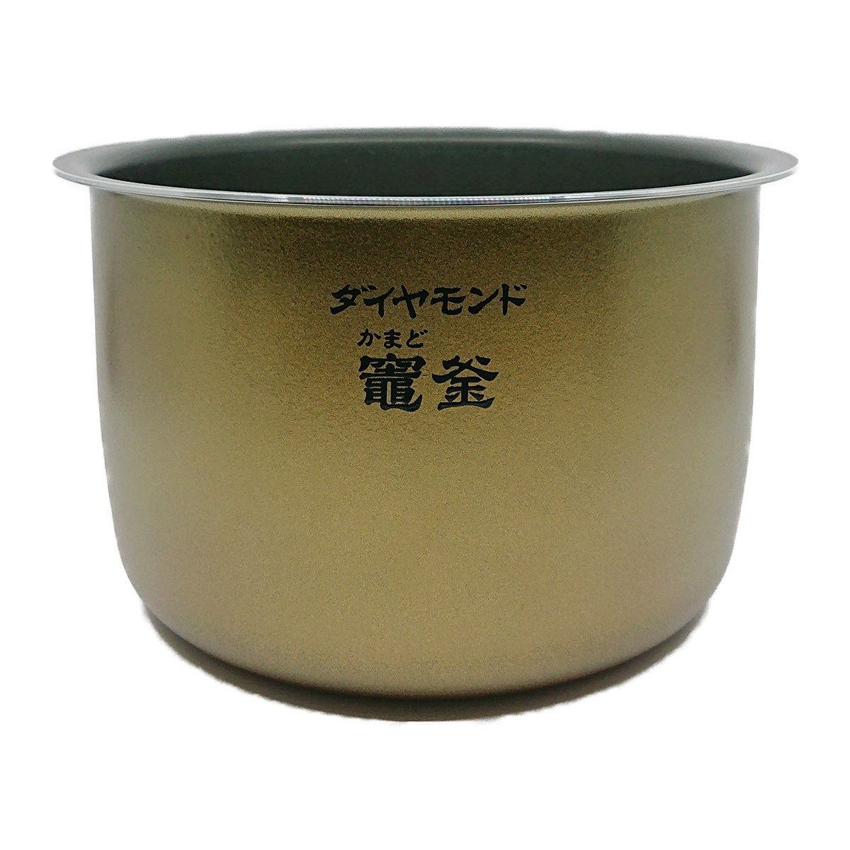 ARE50-L45 パナソニック 炊飯器用 内釜 内なべ SR-MPA180 SR-PA186 SR-PA187 SR-PA188 SR-PA189対応 純正 交換用 部品 Panasonic