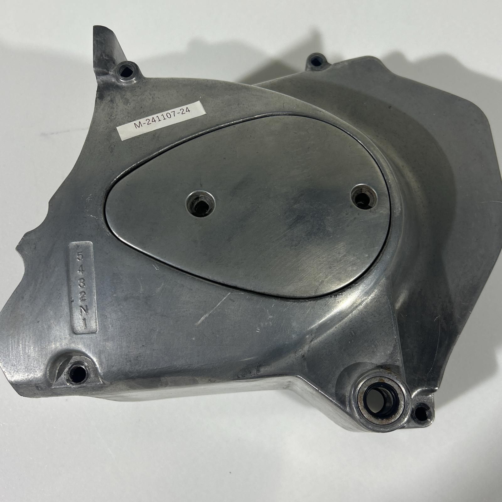 カワサキZ1スプロケットカバー（KAWASAKI Z1 ⁄ Z2 スプロケット